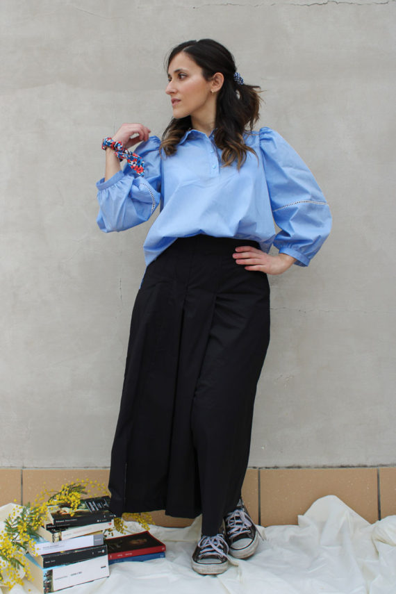 PANTALONE 'LUCE' - immagine 4