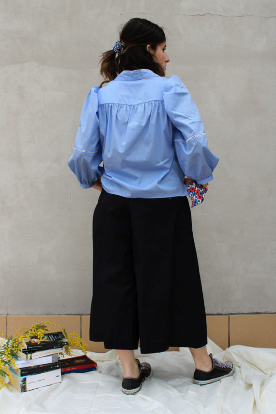 PANTALONE 'LUCE' - immagine 5