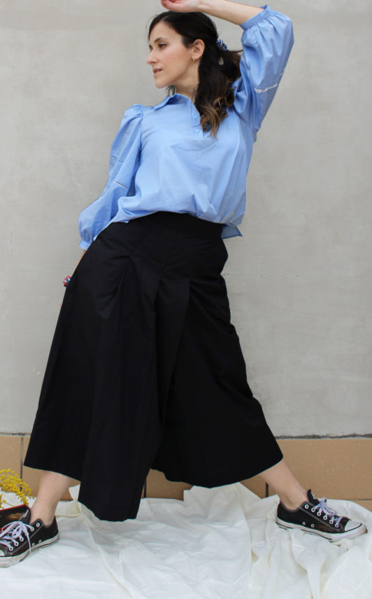 PANTALONE 'LUCE'