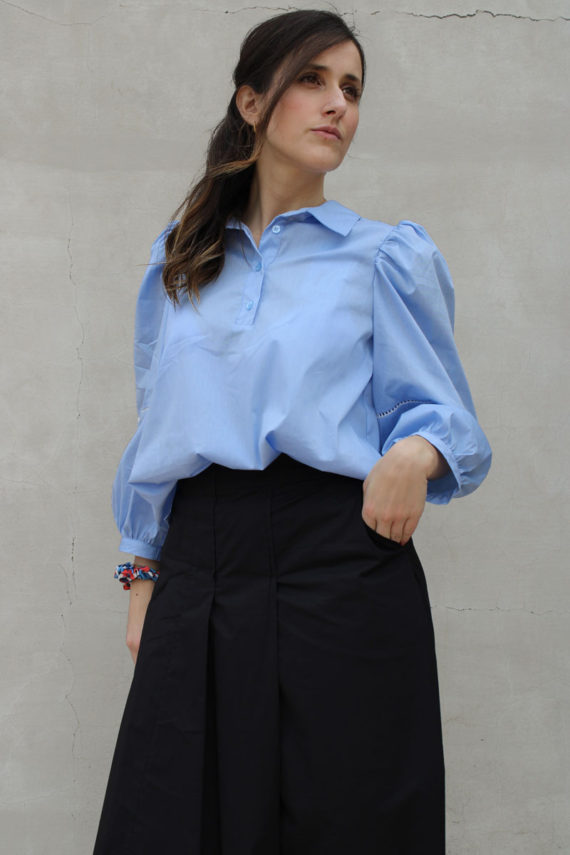 PANTALONE 'LUCE' - immagine 6
