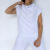 MAGLIA BIANCA ‘STREET’