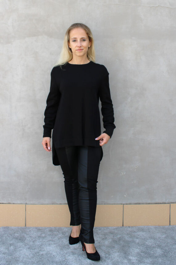 PANTALONE DOUBLE - immagine 2