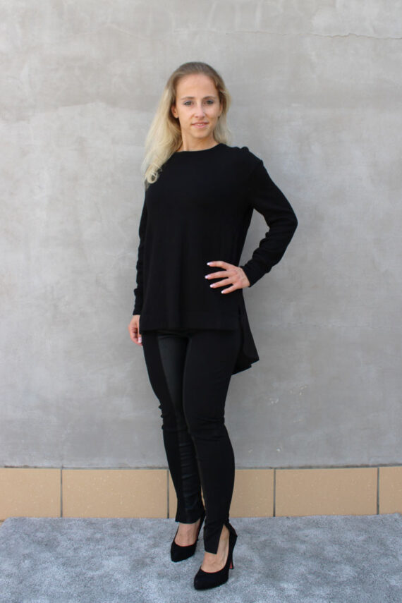 PANTALONE DOUBLE - immagine 3