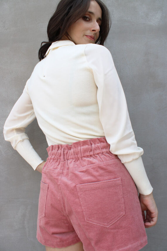 MAGLIA DECOR - immagine 3