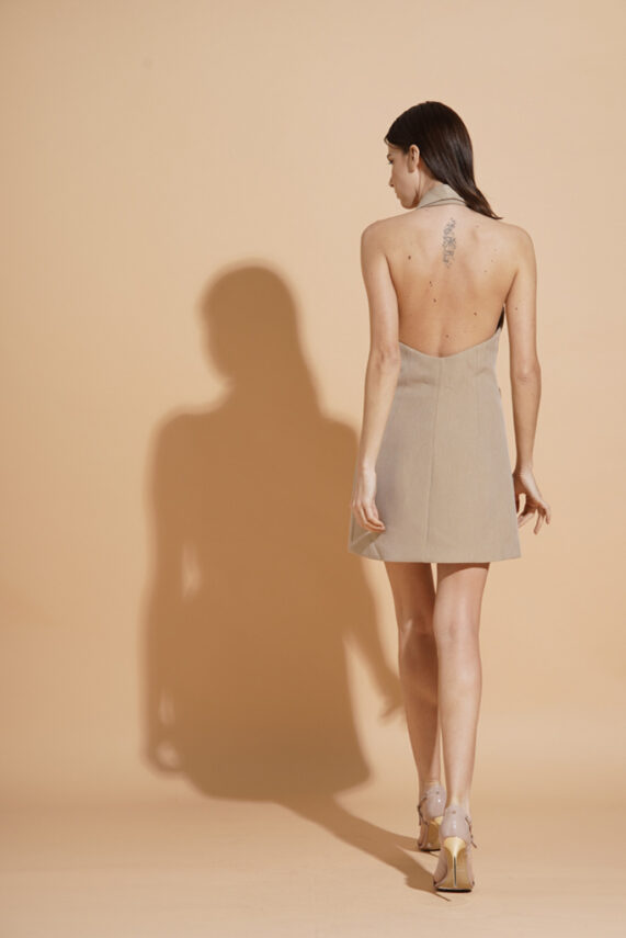 ABITO GILET - immagine 3