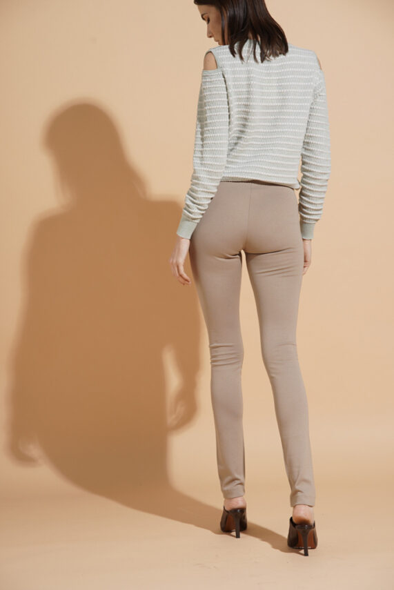 LEGGINGS BITESSUTO - immagine 2