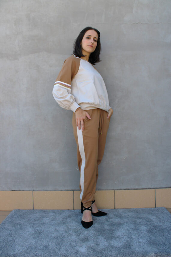 PANTALONE TUTA - immagine 4