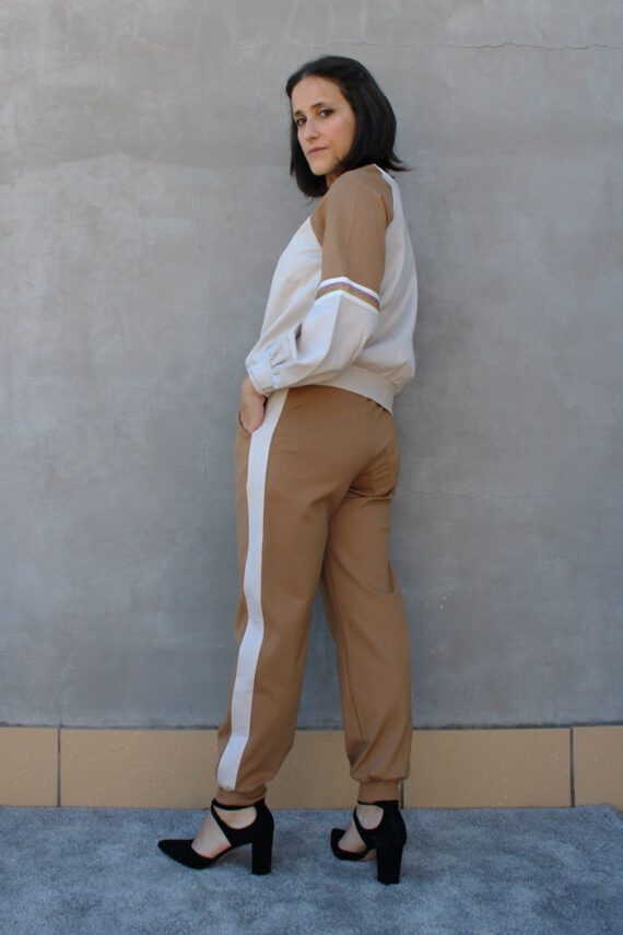 PANTALONE TUTA - immagine 5