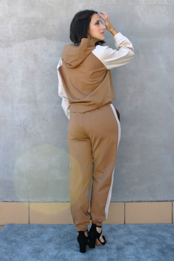 PANTALONE TUTA - immagine 3