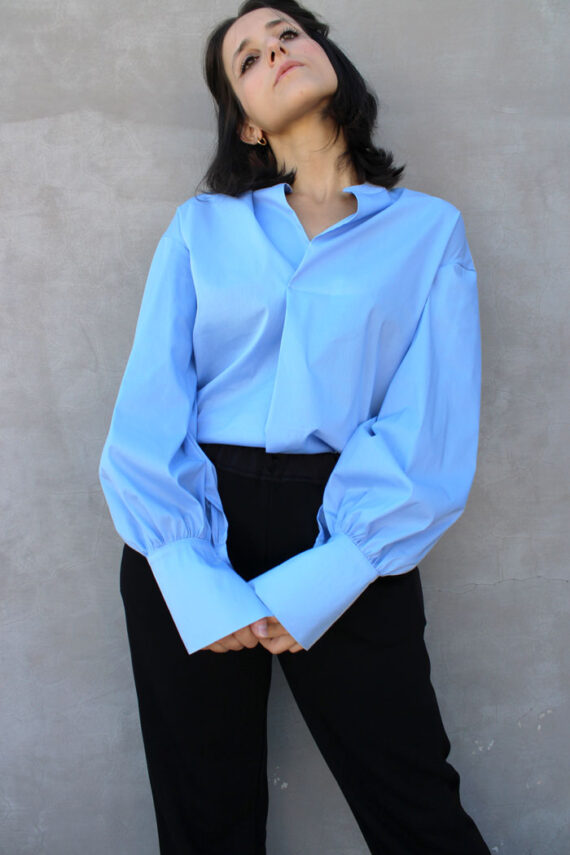 CAMICIA COREA - immagine 4