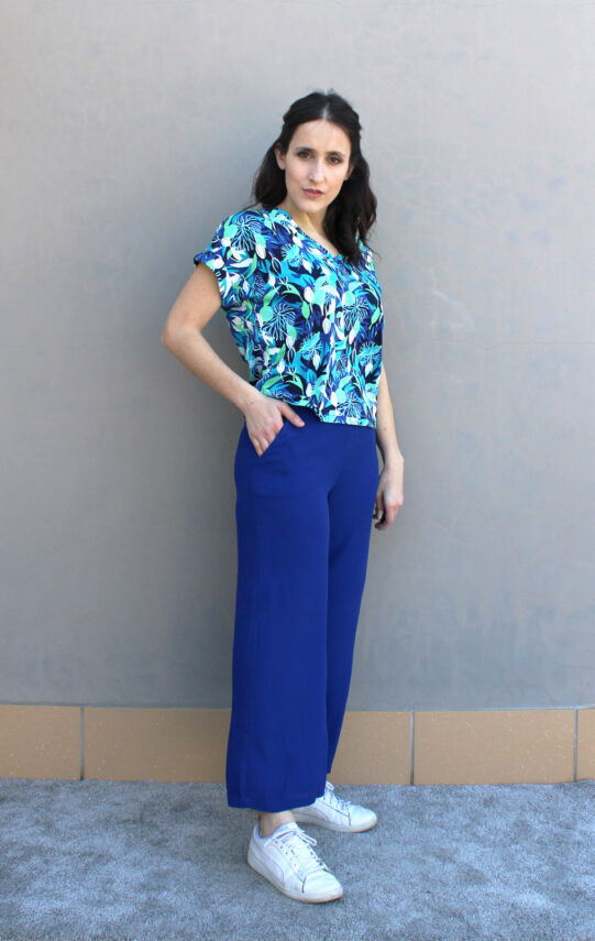 PANTALONE VENEZUELA - immagine 2