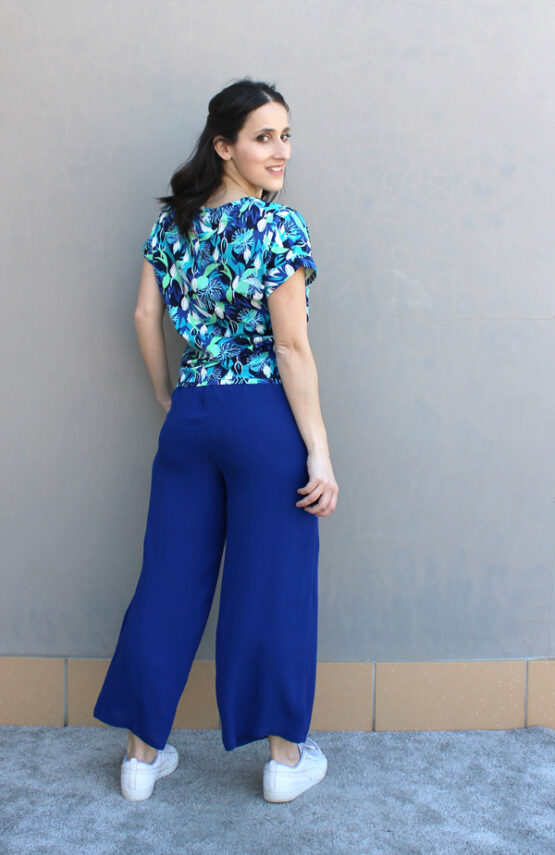 PANTALONE VENEZUELA - immagine 3