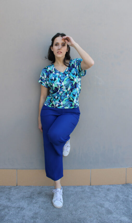 MAGLIA ELDORADO - immagine 2