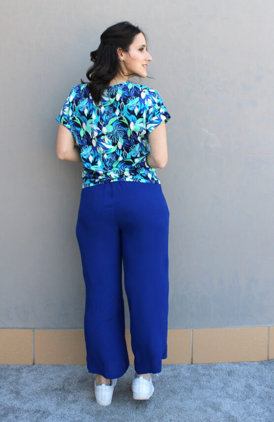 PANTALONE VENEZUELA - immagine 4
