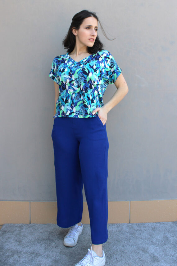 PANTALONE VENEZUELA