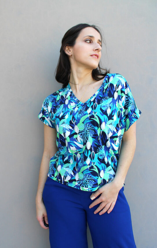 MAGLIA ELDORADO