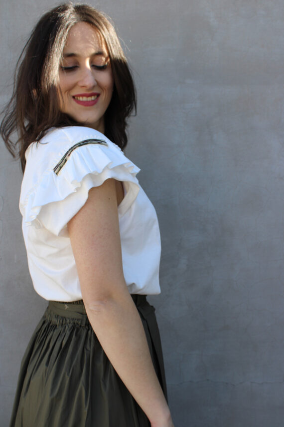 MAGLIA SISSI - immagine 2