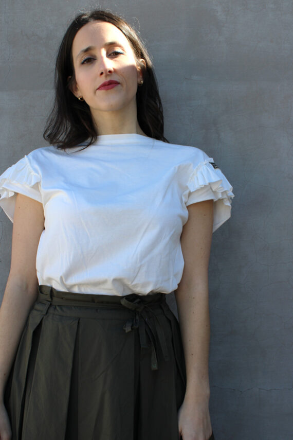 MAGLIA SISSI