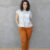 PANTALONE SABYA