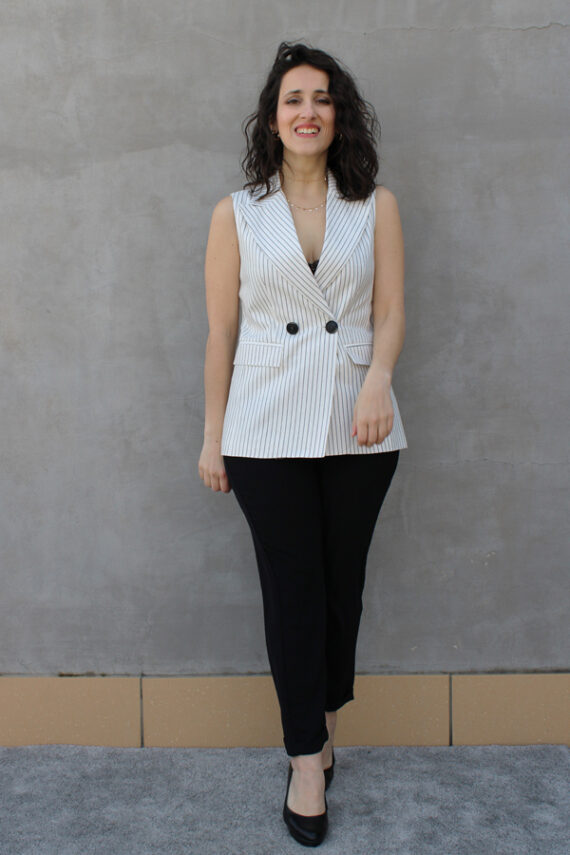 GILET LUNA - immagine 4