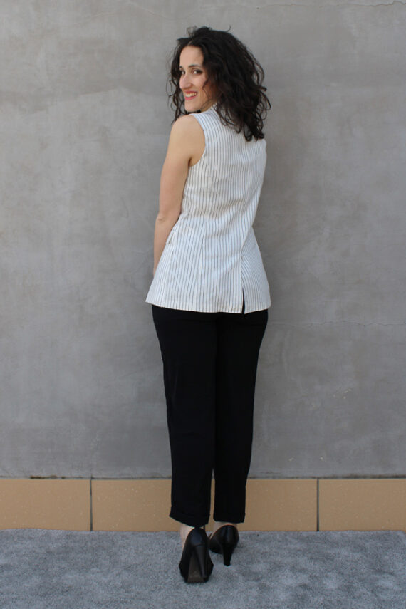 GILET LUNA - immagine 5
