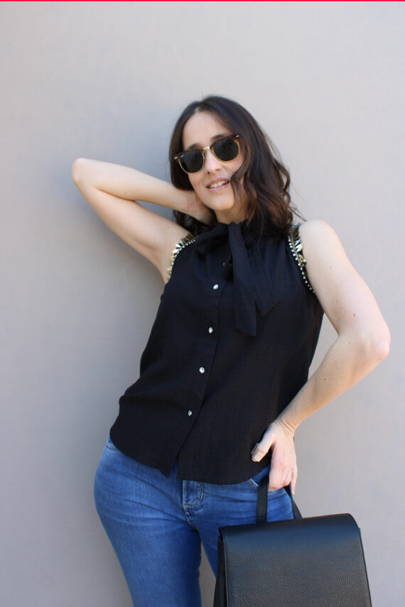 CAMICIA GRANCHIO - immagine 4