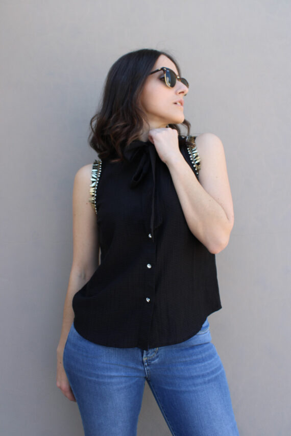 CAMICIA GRANCHIO - immagine 5