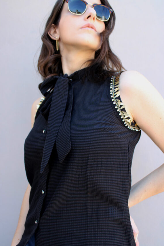 CAMICIA GRANCHIO
