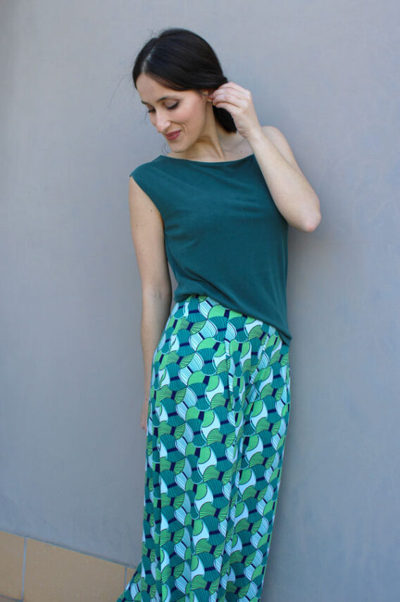MAGLIA LOUISIANA - immagine 2