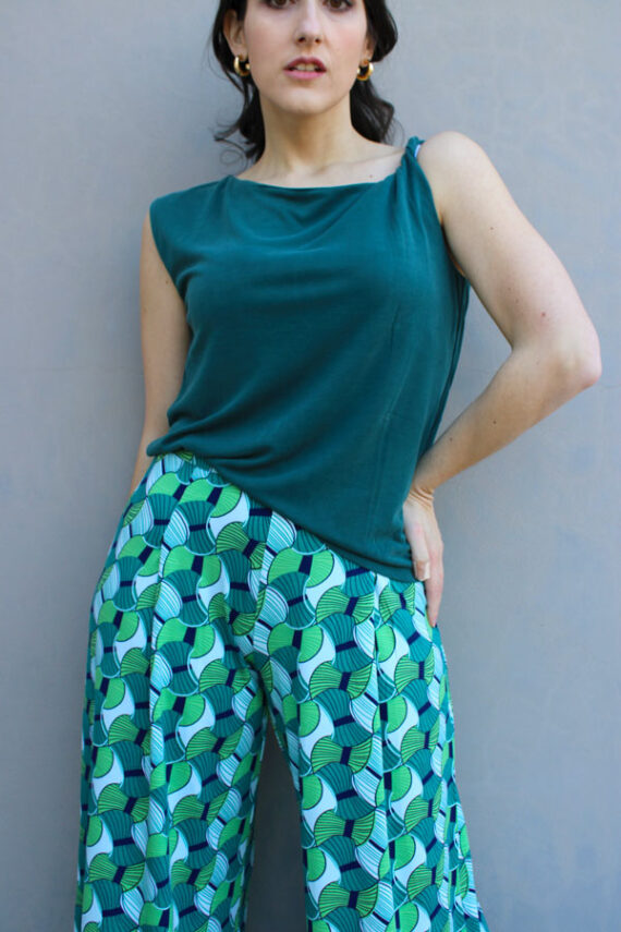 MAGLIA LOUISIANA