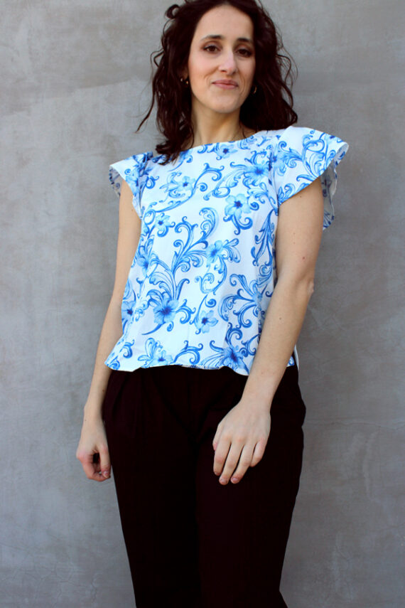 MAGLIA BETH - immagine 3