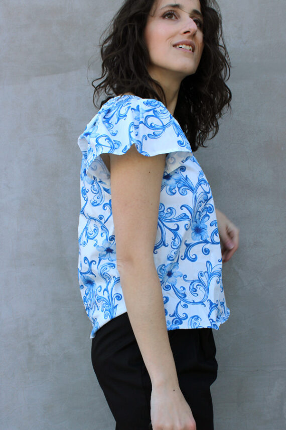 MAGLIA BETH - immagine 4