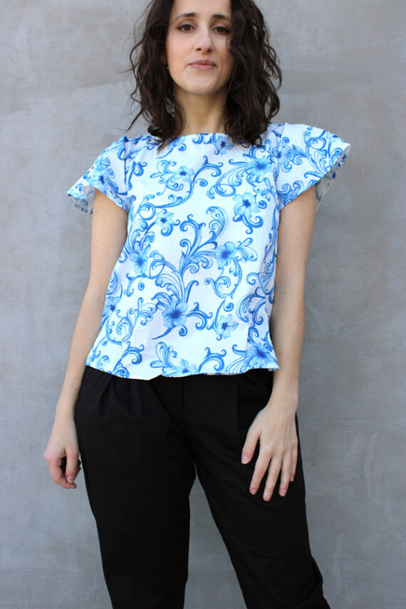 MAGLIA BETH