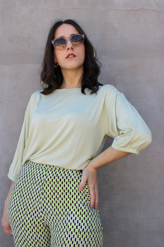MAGLIA TUNISI