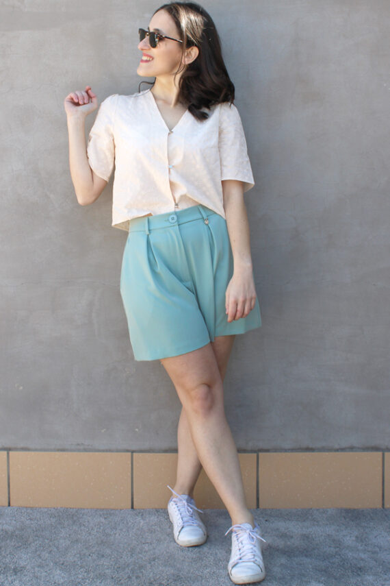 CAMICIA TORDO - immagine 3