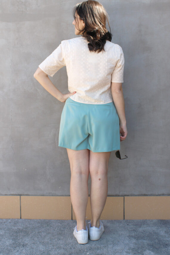 CAMICIA TORDO - immagine 4