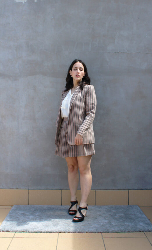 SHORTS SAVOIARDA - immagine 4