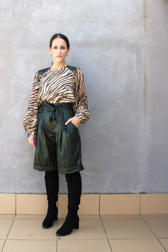 PANTALONE TAMARA - immagine 5