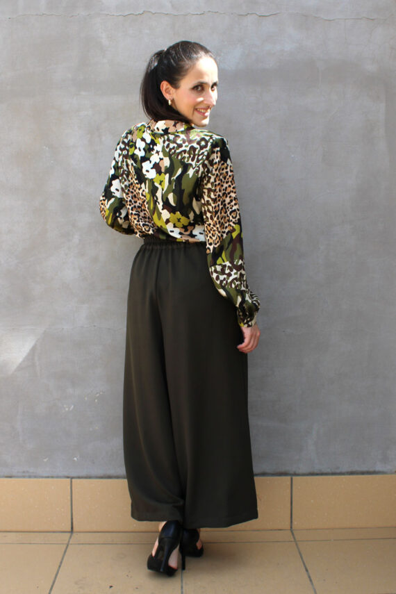 PANTALONE SONIA - immagine 3