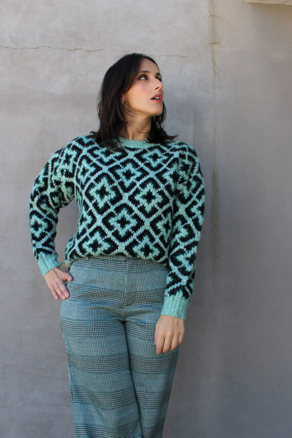MAGLIONE ROSSELLA