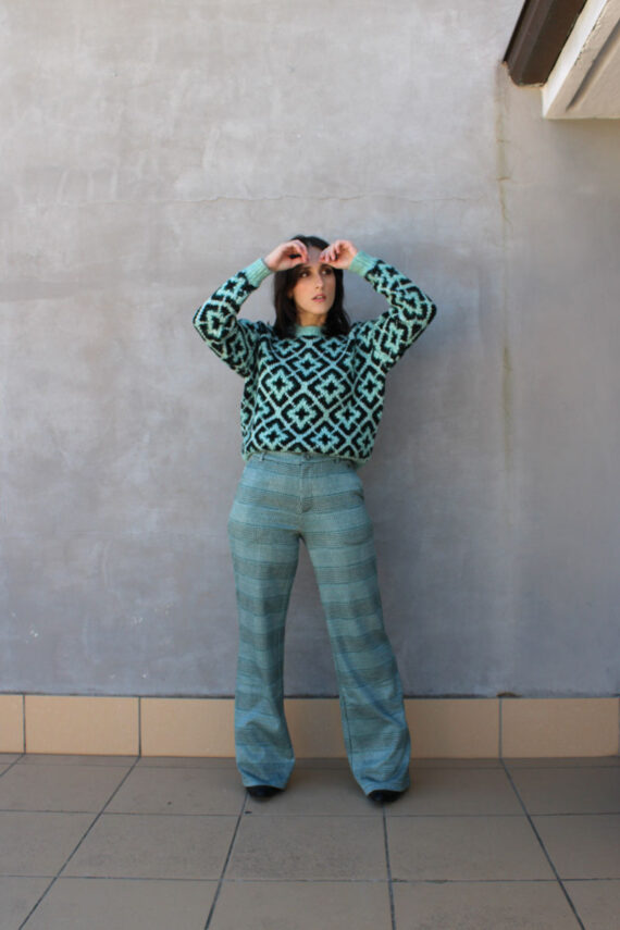 MAGLIONE ROSSELLA - immagine 4