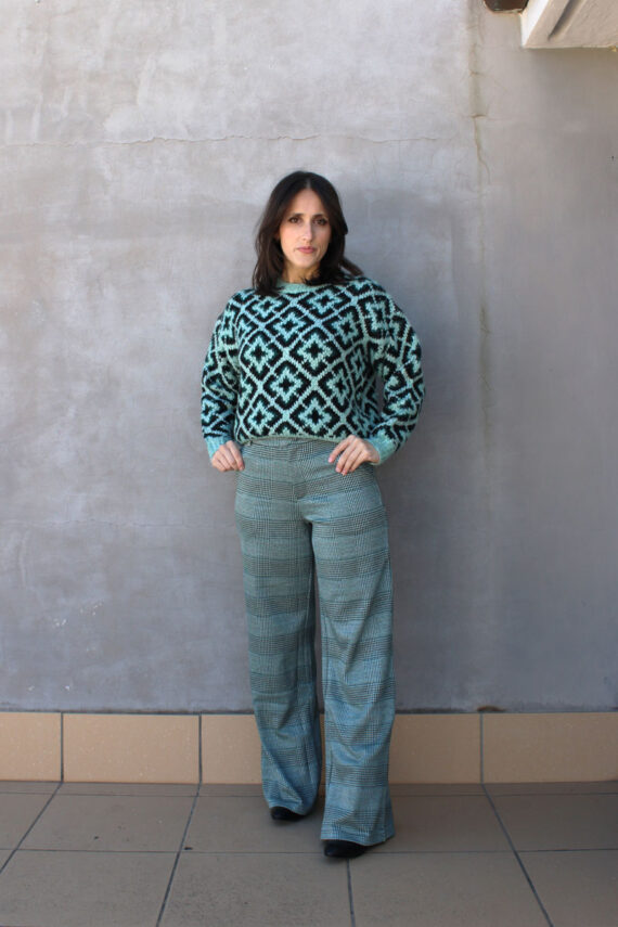 PANTALONE ROBERTA