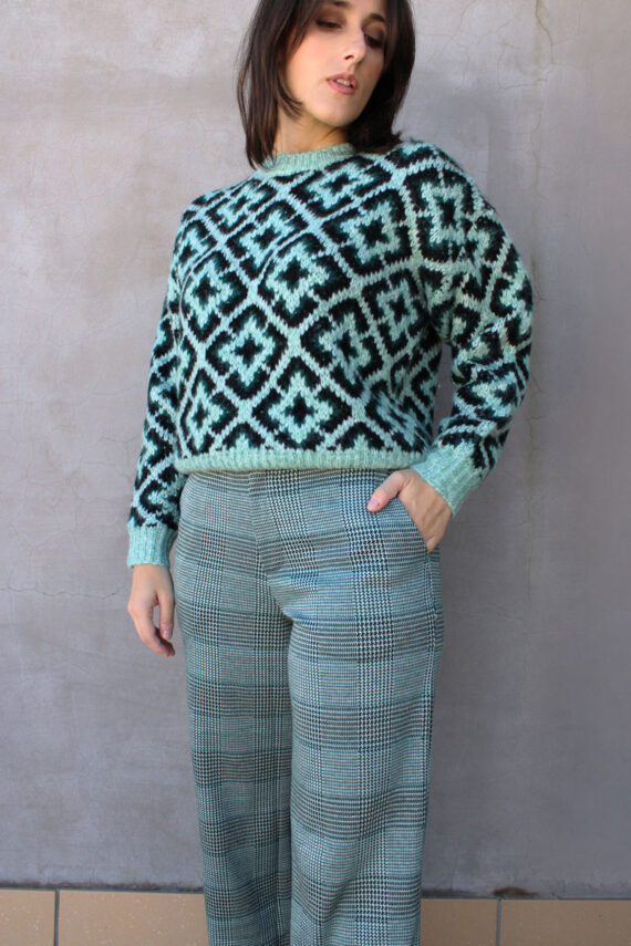 MAGLIONE ROSSELLA - immagine 2